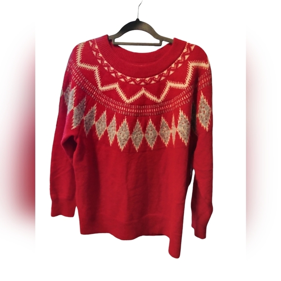 croft & barrow Sweaters - NWT Croft & barrow sweater